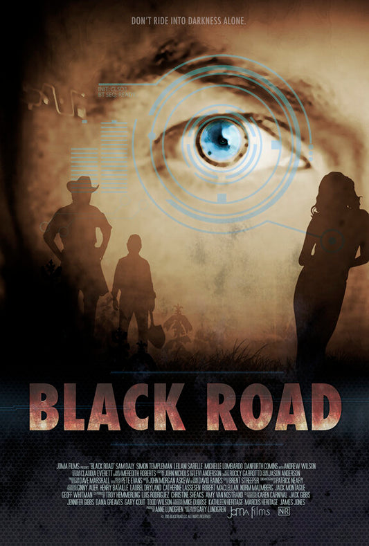 Black Road Streaming