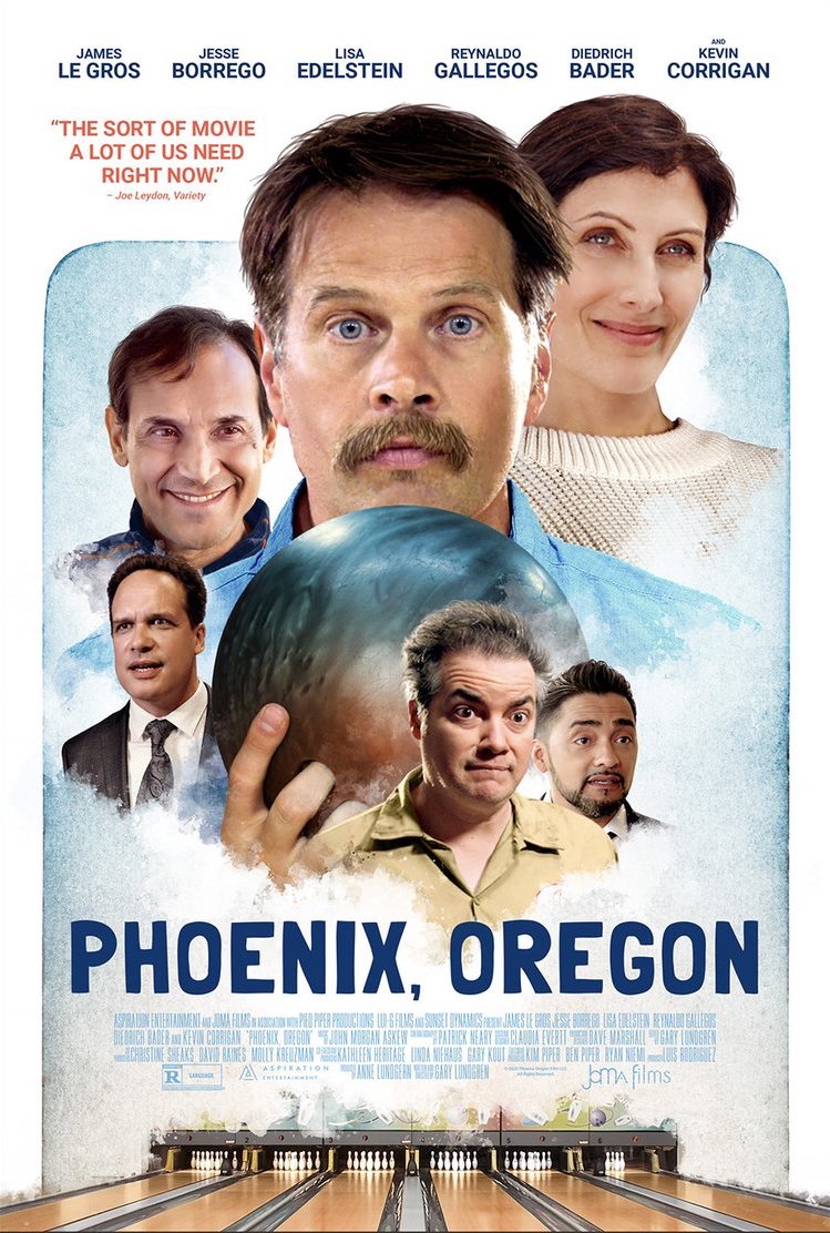 Phoenix, Oregon Streaming