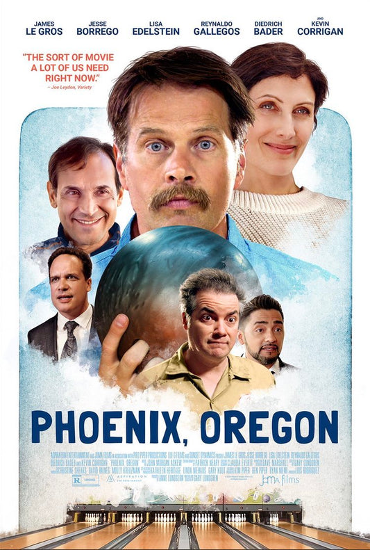 Phoenix, Oregon Streaming