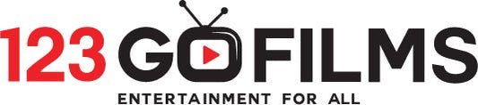 Distribution Partner: Foreign, 123 Go Films