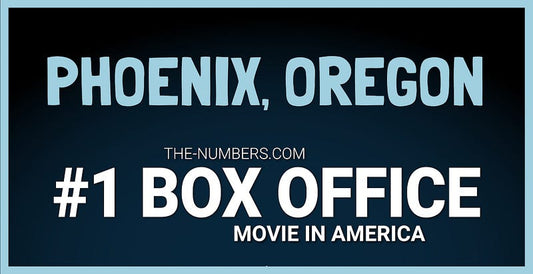 New Theaters and Box Office