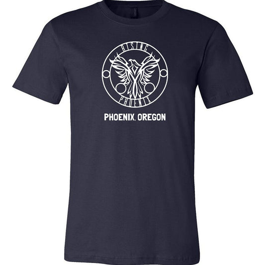 Rising Phoenix T-Shirts & Fire Relief Fund